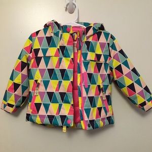 18m Cat & Jack winter jacket